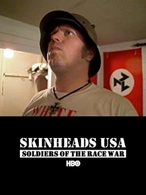Skinheads USA: Soldiers of the Race War (1993) M4ufree