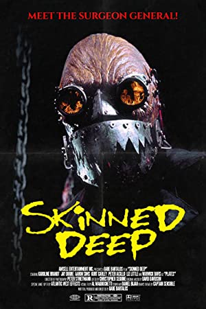 Skinned Deep (2004) M4ufree