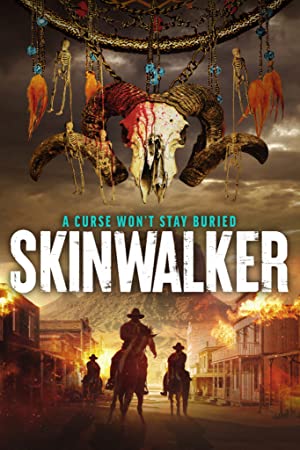 Skinwalker (2021) M4ufree