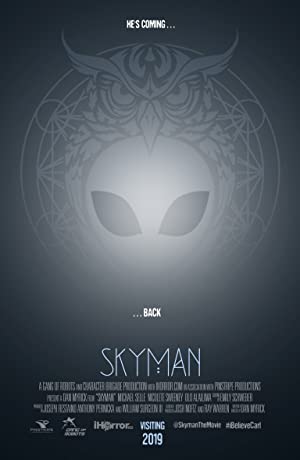 Skyman (2020) M4ufree