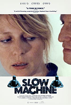 Slow Machine (2020) M4ufree
