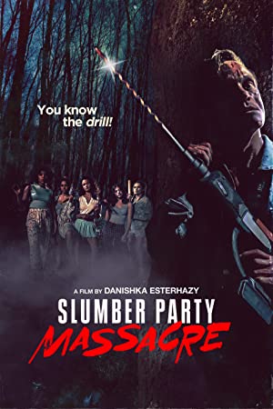 Slumber Party Massacre (2021) M4ufree