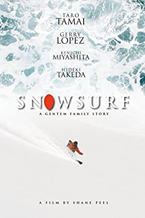 Snowsurf (2015) M4ufree