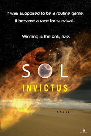 Sol Invictus (2021) M4ufree