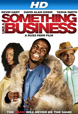 Something Like a Business (2010) M4ufree