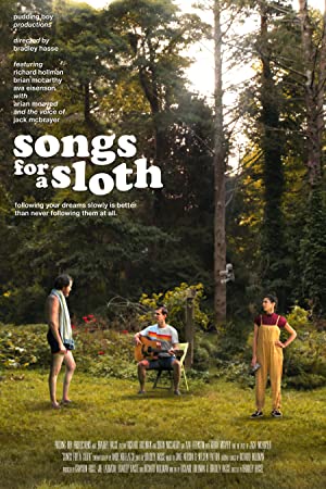 Songs for a Sloth (2021) M4ufree