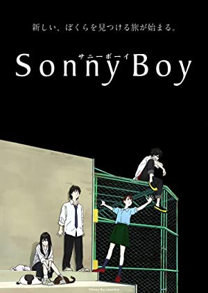Sonny Boy (2021 ) StreamM4u M4ufree