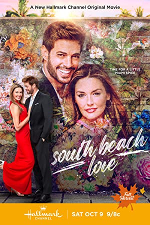 South Beach Love (2021) M4ufree