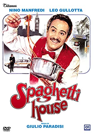 Spaghetti House (1982) M4ufree