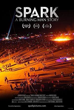 Spark: A Burning Man Story (2013) M4ufree