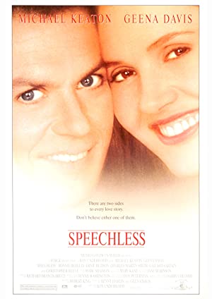 Speechless (1994) M4ufree