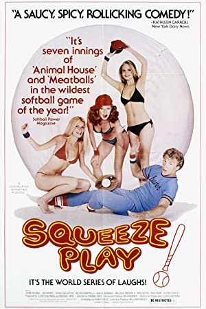 Squeeze Play (1979) M4ufree