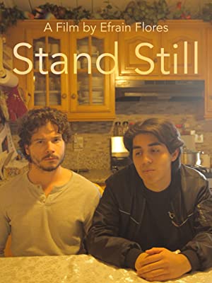 Stand Still (2020) M4ufree