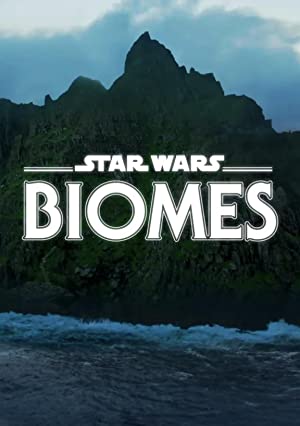 Star Wars Biomes (2021) M4ufree