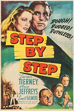 Step by Step (1946) M4ufree