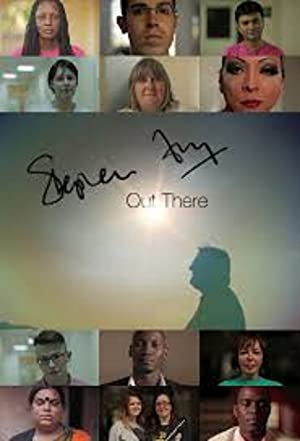 Stephen Fry: Out There (2013) StreamM4u M4ufree