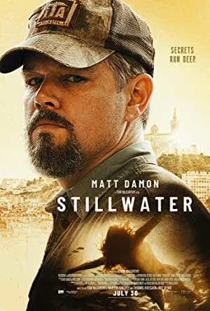 Stillwater (2021) M4ufree