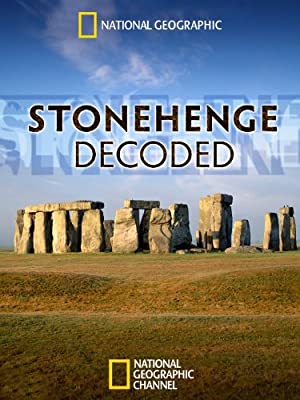 Stonehenge: Decoded (2008) M4ufree