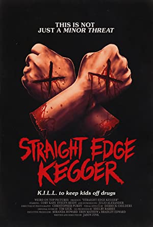 Straight Edge Kegger (2019) M4ufree