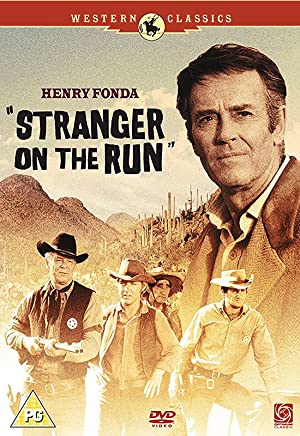Stranger on the Run (1967) M4ufree