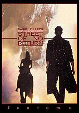 Street of No Return (1989) M4ufree