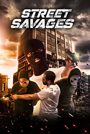 Posibilidades AKA Street Savages (2020) M4ufree