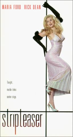 Stripteaser (1995) M4ufree