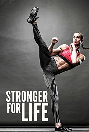 Stronger for Life (2021) M4ufree