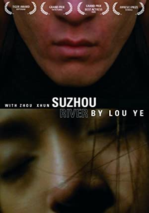 Su Zhou he (2000) M4ufree