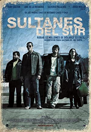 Sultanes del Sur (2007) M4ufree