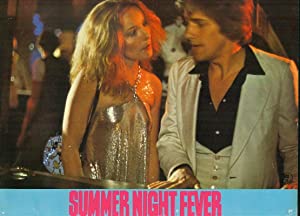 Summer Night Fever (1978) M4ufree