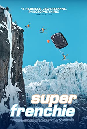 Super Frenchie (2020) M4ufree