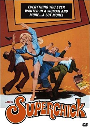 Superchick (1973) M4ufree