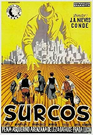 Surcos (1951) M4ufree