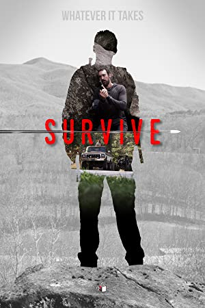 Survive (2021) M4ufree