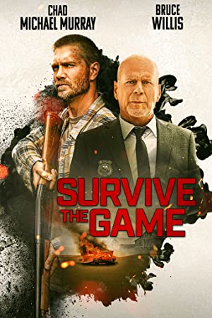Survive the Game (2021) M4ufree