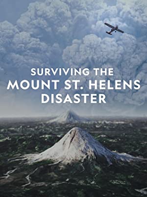 Surviving the Mount St. Helens Disaster (2020) M4ufree