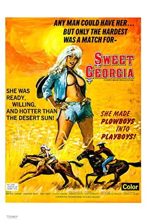 Sweet Georgia (1972) M4ufree