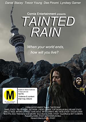 Tainted Rain (2020) M4ufree