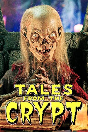 Tales from the Crypt (19891996) StreamM4u M4ufree