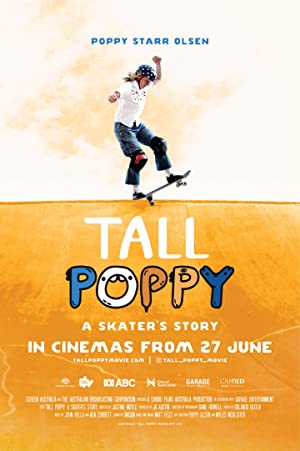 Tall Poppy (2020) M4ufree