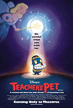 Teachers Pet (2004) M4ufree