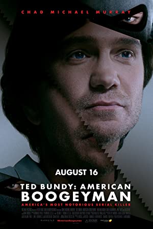 Ted Bundy: American Boogeyman (2021) M4ufree