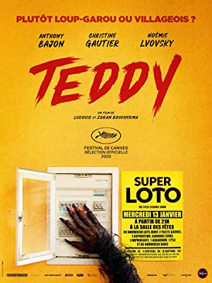 Teddy (2020) M4ufree