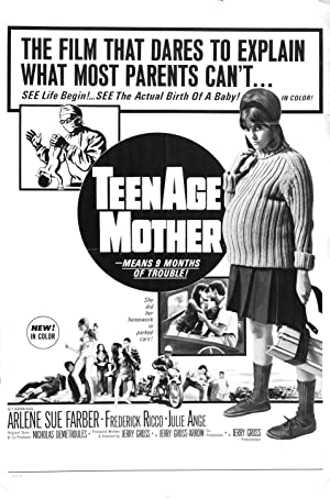 Teenage Mother (1967) M4ufree