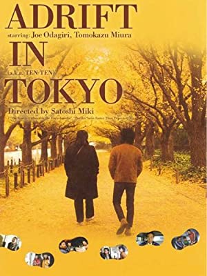 Adrift in Tokyo (2007) M4ufree