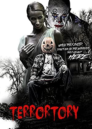 Terrortory (2016) M4ufree