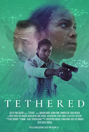 Tethered (2021) M4ufree