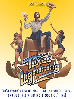 Texas Lightning (1981) M4ufree