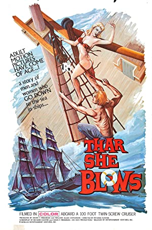 Thar She Blows! (1968) M4ufree